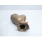 Spirax Sarco 250 BRONZE THREADED 1-1/2IN NPT STRAINER 1-1/2BT - alternate 2